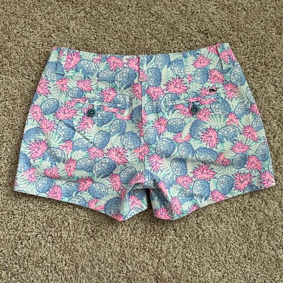 Vineyard Vines - Size 0 - Picture 2 of 3